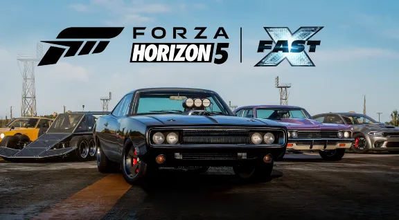 Forza Horizon 5 Premium+Все DLC+FH4+Аккаунт+ОНЛАЙН