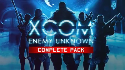 XCOM: Enemy Unknown Complete Pack МИР АВТО