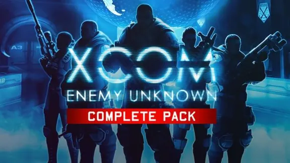 XCOM: Enemy Unknown Complete Pack МИР АВТО