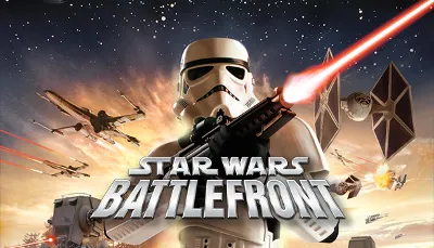 Star Wars: Battlefront (Classic, 2004) МИР АВТО