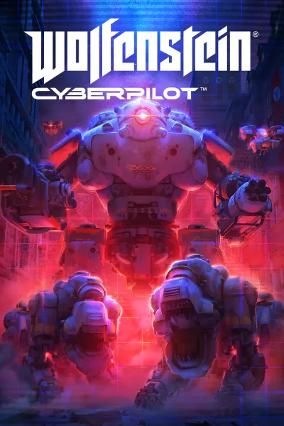 Wolfenstein: Cyberpilot МИР АВТО