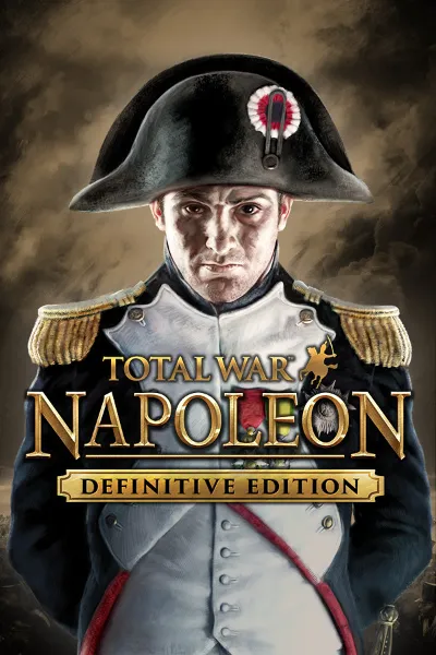 Total War: NAPOLEON - Definitive Edition МИР АВТО