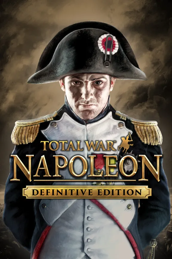 Total War: NAPOLEON - Definitive Edition МИР АВТО
