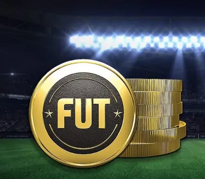 МОНЕТЫ FC 24 на PS4/PS5  низкий курс