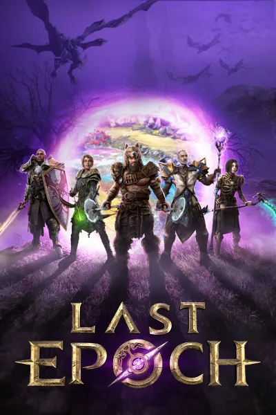 Last Epoch - Ultimate Edition МИР АВТО