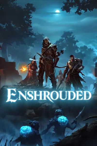 Enshrouded МИР АВТО