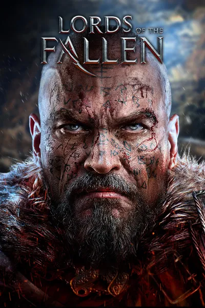 Lords of the Fallen Game of the Year 2014 ROW AUTO