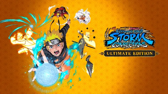 NARUTO X BORUTO Ultimate Ninja SC Ultimate МИР АВТО