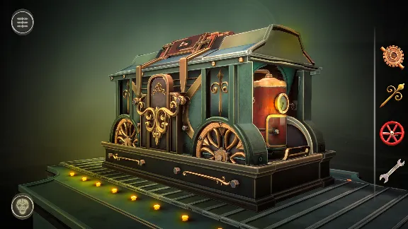 Boxes - STEAM GIFT РОССИЯ