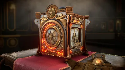 Boxes - STEAM GIFT РОССИЯ
