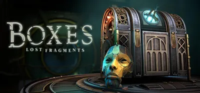 Boxes - STEAM GIFT РОССИЯ