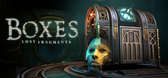 Boxes - STEAM GIFT РОССИЯ