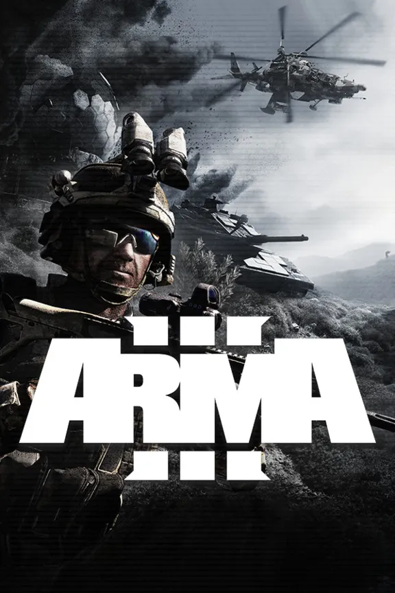 Arma 3 МИР АВТО