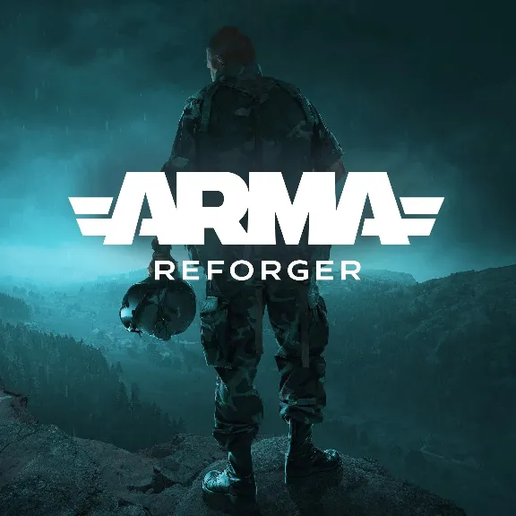 Arma Reforger Deluxe Edition ROW AUTO