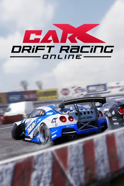 CarX Drift Racing Online МИР АВТО