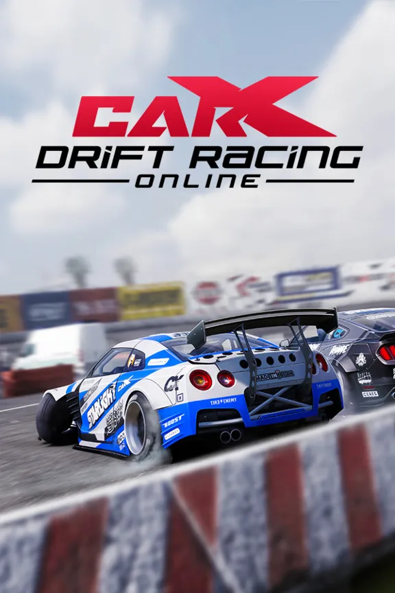 CarX Drift Racing Online МИР АВТО