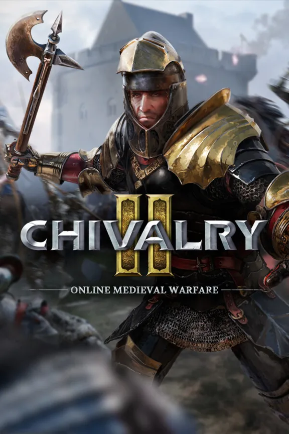 Chivalry 2 МИР АВТО