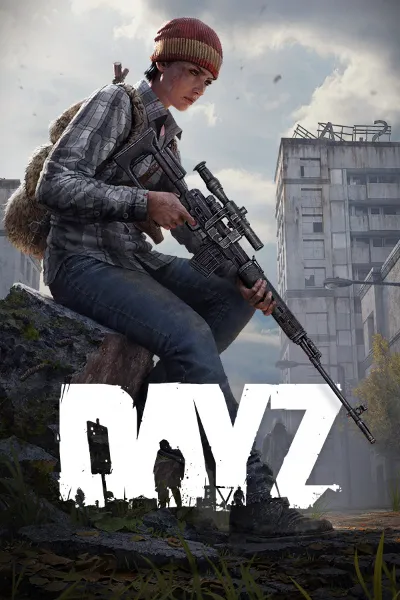DayZ МИР АВТО