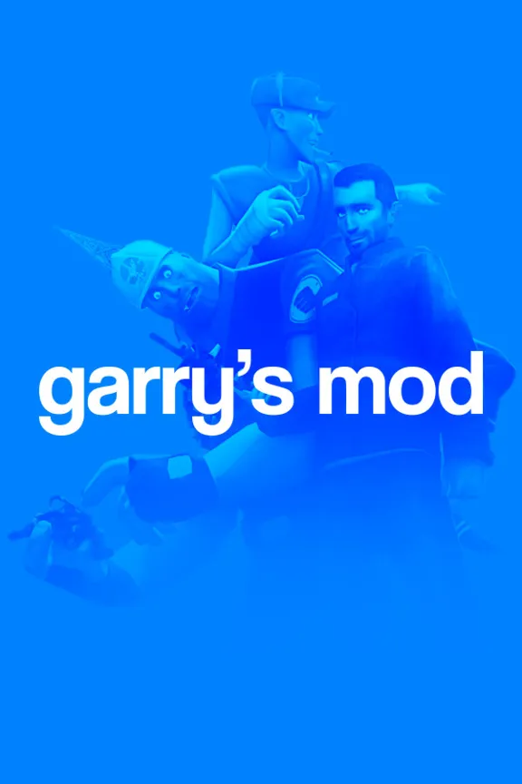 Garry´s Mod МИР АВТО