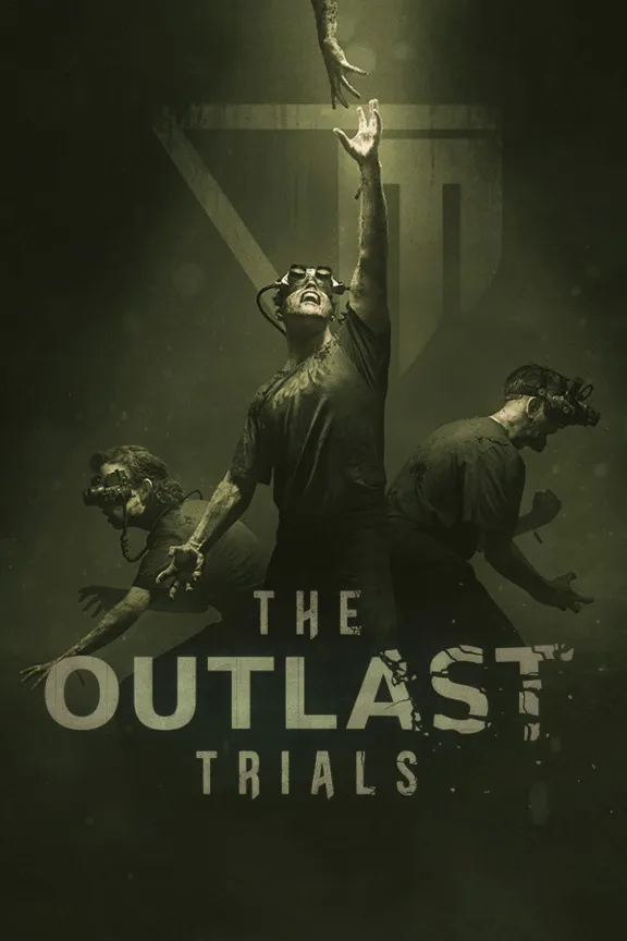 The Outlast Trials МИР АВТО