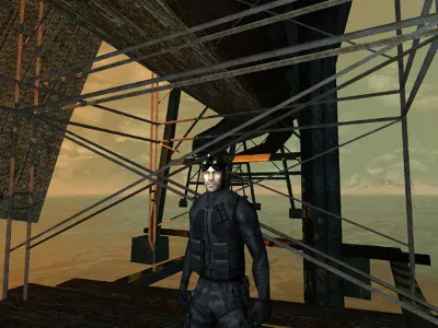 Tom Clancy&acute;s Splinter Cell (Steam Gift RU)