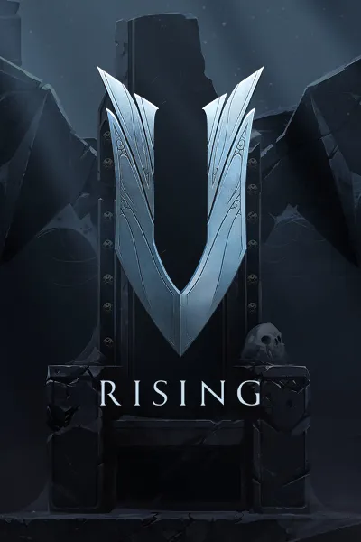 V Rising МИР АВТО