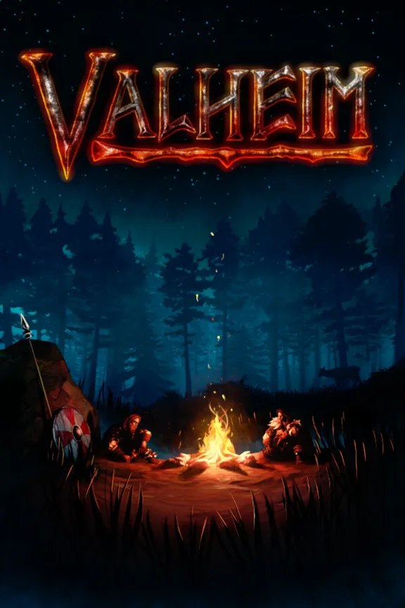 Valheim МИР АВТО