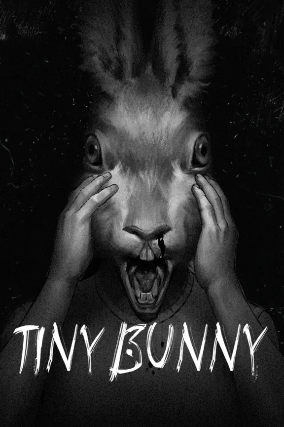 TINY BUNNY МИР АВТО