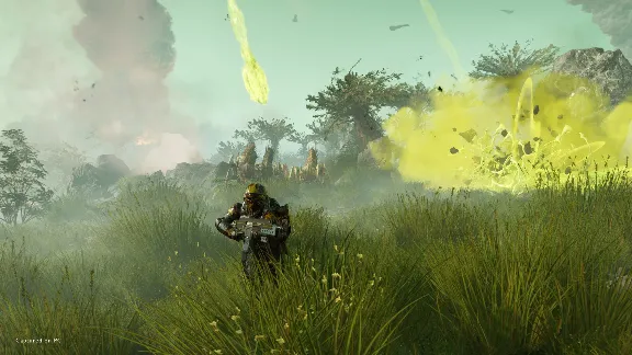 HELLDIVERS™ 2 * STEAM РОССИЯ🔥АВТОДОСТАВКА