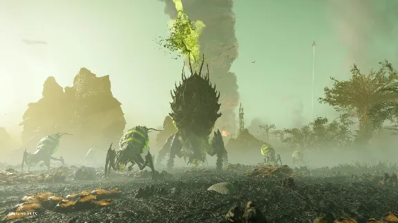 HELLDIVERS™ 2 * STEAM РОССИЯ🔥АВТОДОСТАВКА