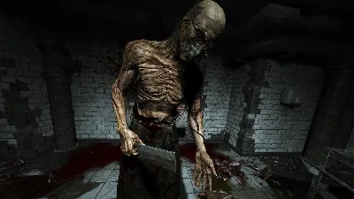 ❗OUTLAST❗XBOX ONE/X|S🔑КЛЮЧ❗
