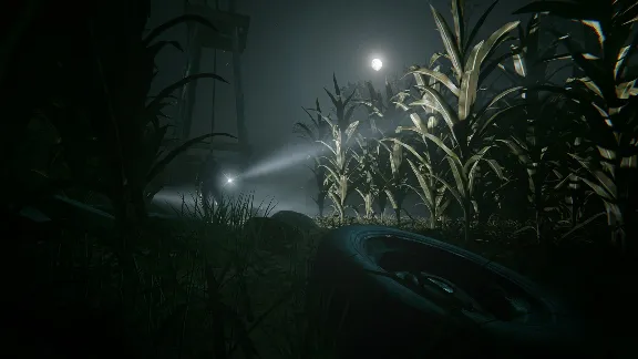 ❗OUTLAST 2❗(PC WIN)🔑КЛЮЧ❗