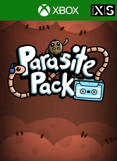 ❗PARASITE PACK❗XBOX ONE/X|S🔑КЛЮЧ❗