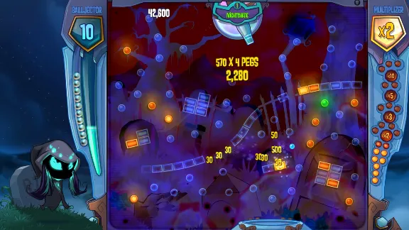 ❗PEGGLE 2❗XBOX ONE/X|S🔑КЛЮЧ❗