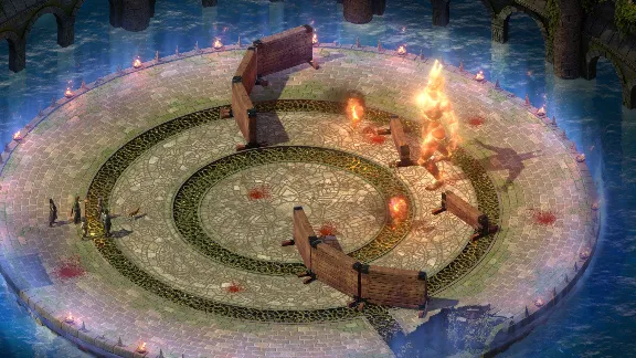 PILLARS OF ETERNITY 2: DEADFIRE - ULTIMATE🔑PC Win КЛЮЧ