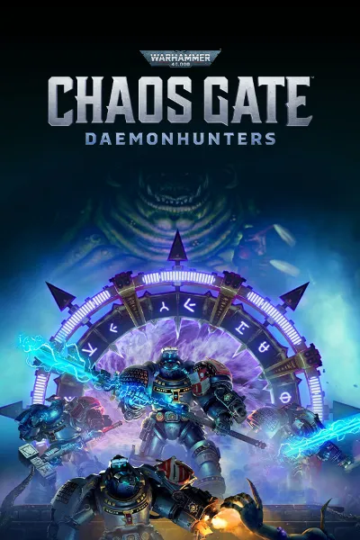 Warhammer 40,000: Chaos Gate Daemonhunters МИР АВТО