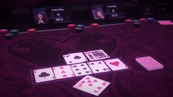 ❗PURE HOLD&acute;EM❗XBOX ONE/X|S🔑КЛЮЧ❗