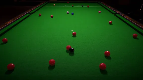 ❗PURE POOL SNOOKER BUNDLE❗XBOX ONE/X|S🔑КЛЮЧ❗