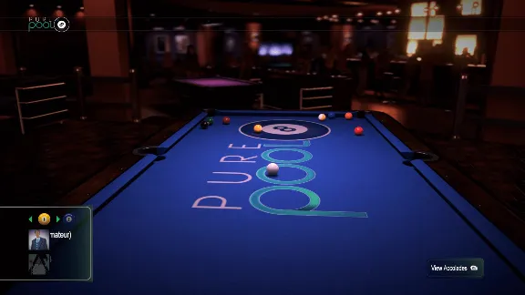 ❗PURE POOL SNOOKER BUNDLE❗XBOX ONE/X|S🔑КЛЮЧ❗
