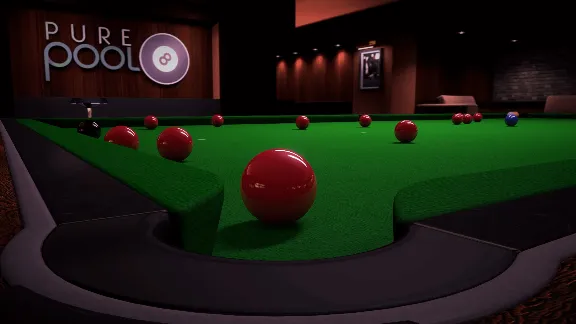 ❗PURE POOL SNOOKER BUNDLE❗XBOX ONE/X|S🔑КЛЮЧ❗