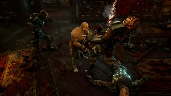 ❗REDEEMER - ENHANCED EDITION❗XBOX ONE/X|S🔑КЛЮЧ❗