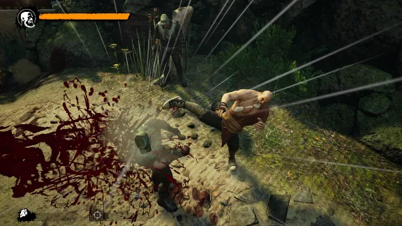 ❗REDEEMER - ENHANCED EDITION❗XBOX ONE/X|S🔑КЛЮЧ❗