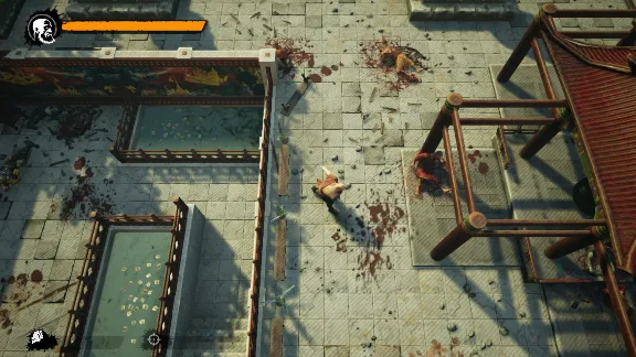 ❗REDEEMER - ENHANCED EDITION❗XBOX ONE/X|S🔑КЛЮЧ❗