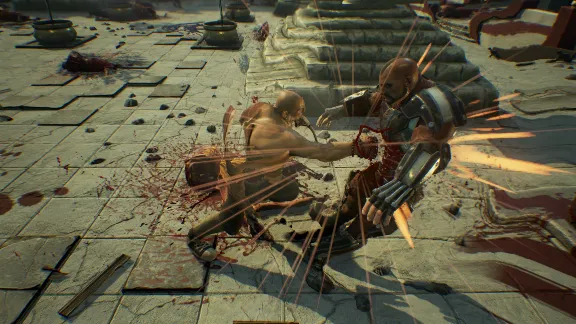 ❗REDEEMER - ENHANCED EDITION❗XBOX ONE/X|S🔑КЛЮЧ❗