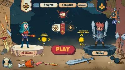 ❗REKY + BRAWL CHESS❗XBOX ONE/X|S🔑КЛЮЧ❗