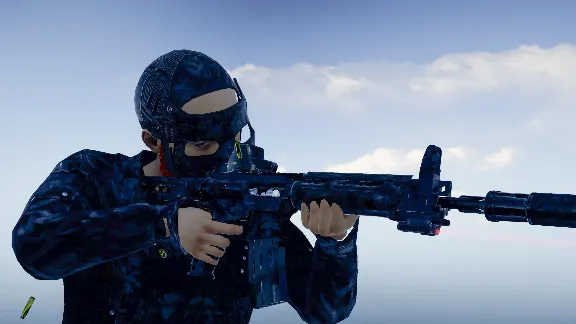 ❗RUST CONSOLE EDITION DARK CAMO BUNDLE❗XBOX🔑КЛЮЧ