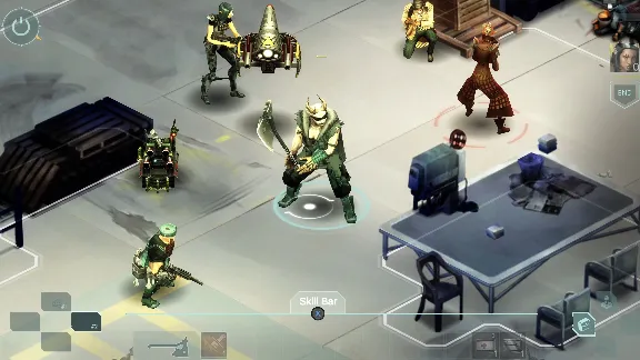 ❗SHADOWRUN RETURNS❗XBOX ONE/X|S🔑КЛЮЧ❗