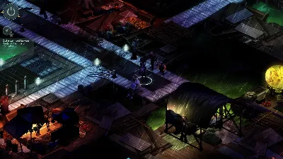 ❗SHADOWRUN: HONG KONG - EXTENDED EDITION❗XBOX🔑КЛЮЧ