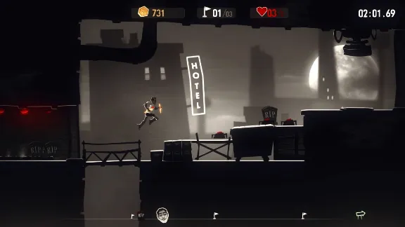 ❗SHE WANTS ME DEAD + CLUMSY RUSH❗XBOX ONE/X|S🔑КЛЮЧ