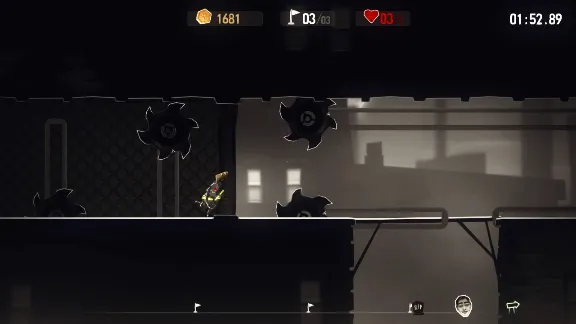 ❗SHE WANTS ME DEAD + CLUMSY RUSH❗XBOX ONE/X|S🔑КЛЮЧ